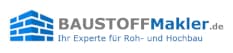 Logo BaustoffMakler, Baustoffe und Baugeräte